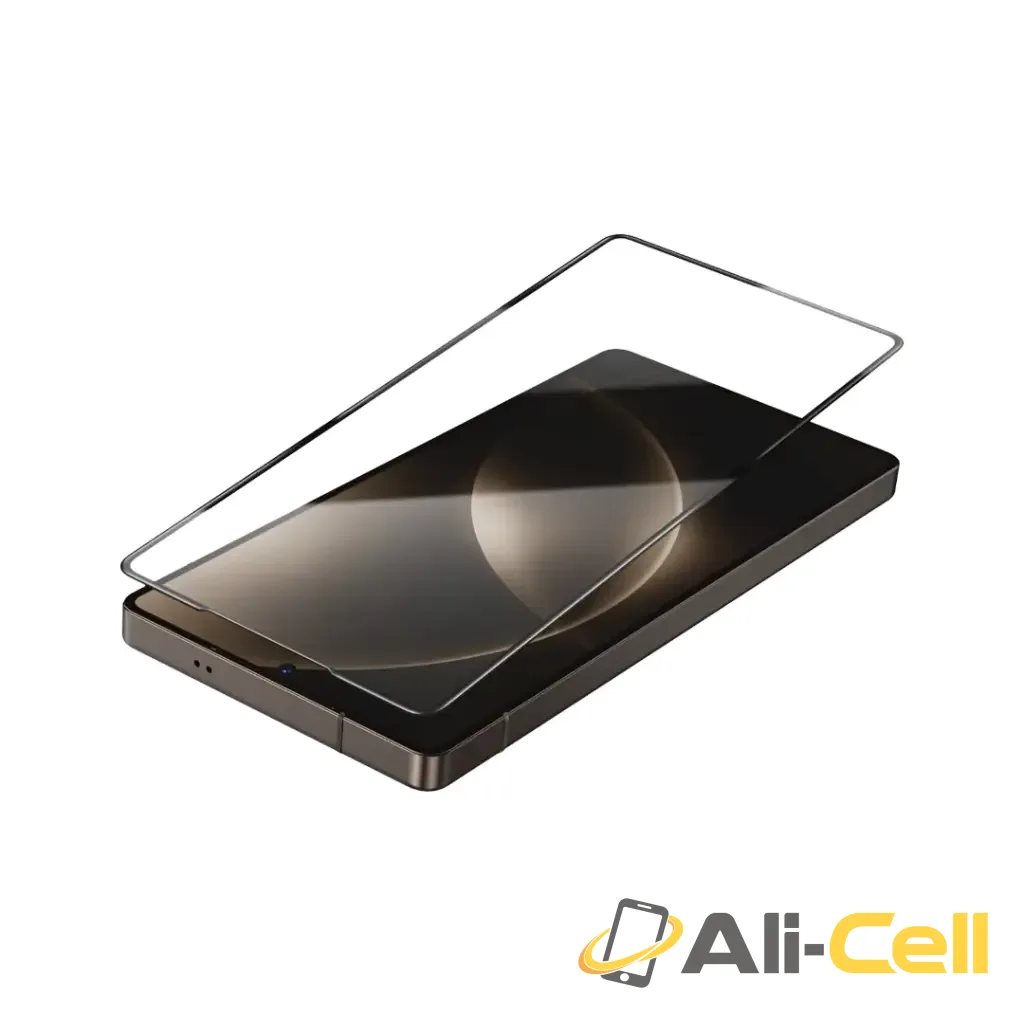 Green Lion 9H Clear Shield Glass for S25/S25 Plus/S25 Ultra
