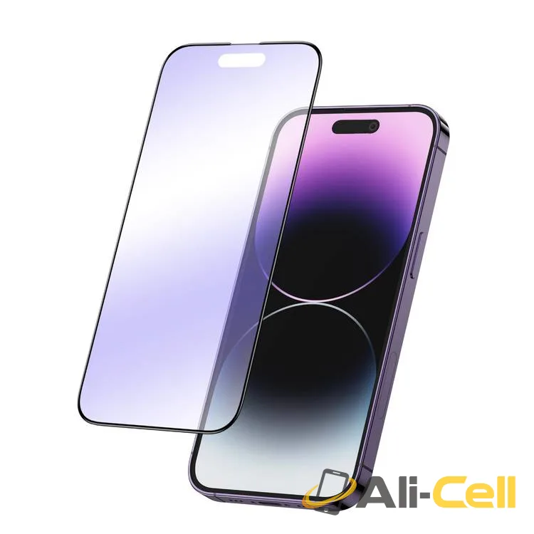 Green Lion 9H Purple Protection Matte — 2