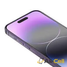 Green Lion 9H Purple Protection Matte — 3