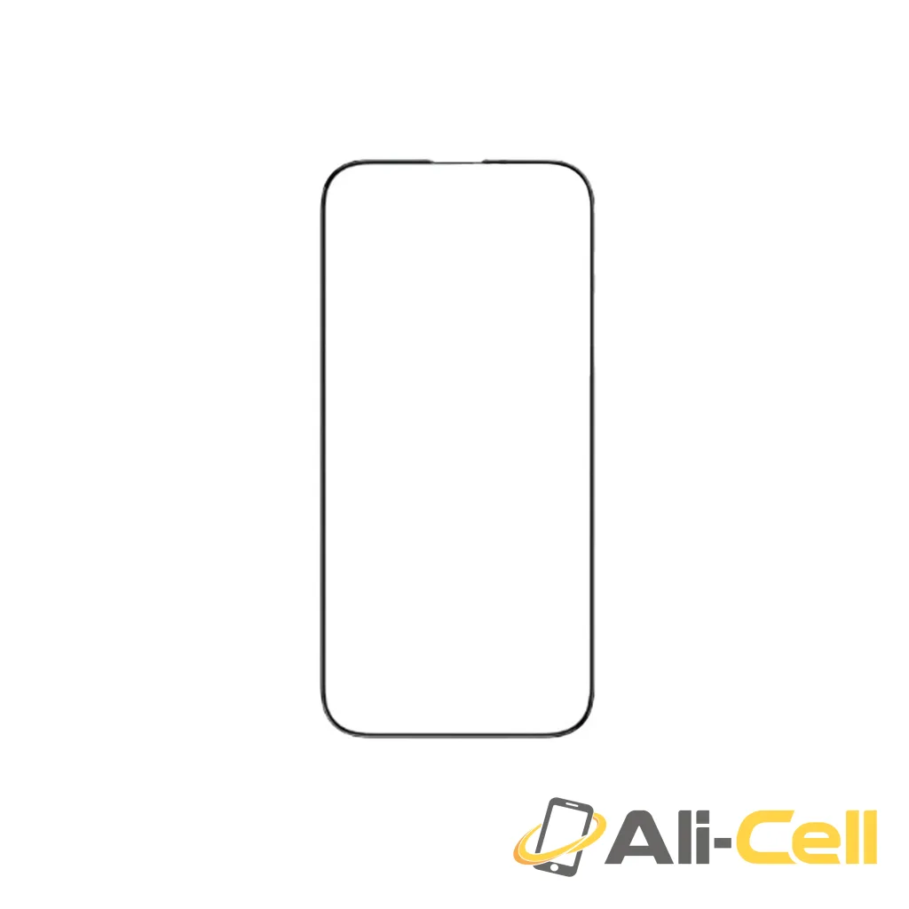 Green Lion 9H Steve Glass Strong Full Screen Protector