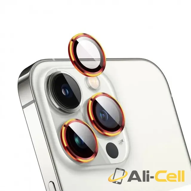Green Lion 9H Camera Lens Guard Protector iPhone 13 Pro / Pro Max — 2