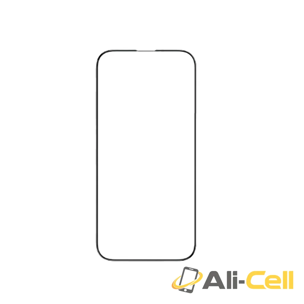 Green Lion 9H Steve Glass Strong Full Screen Protector for iPhone 11 Series