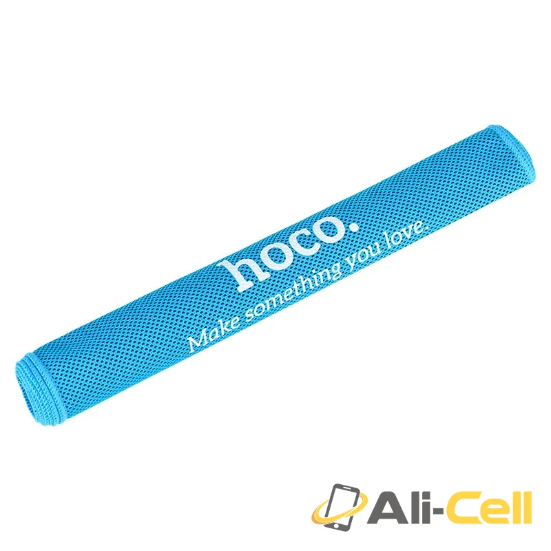 Cooling polyester towel for travel sport — 3