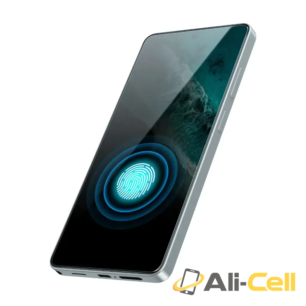 Green Lion 9H Crystal Shield Fingerprint Unlock Tempered Glass for S26/S26 Plus/S26 Ultra - Clear