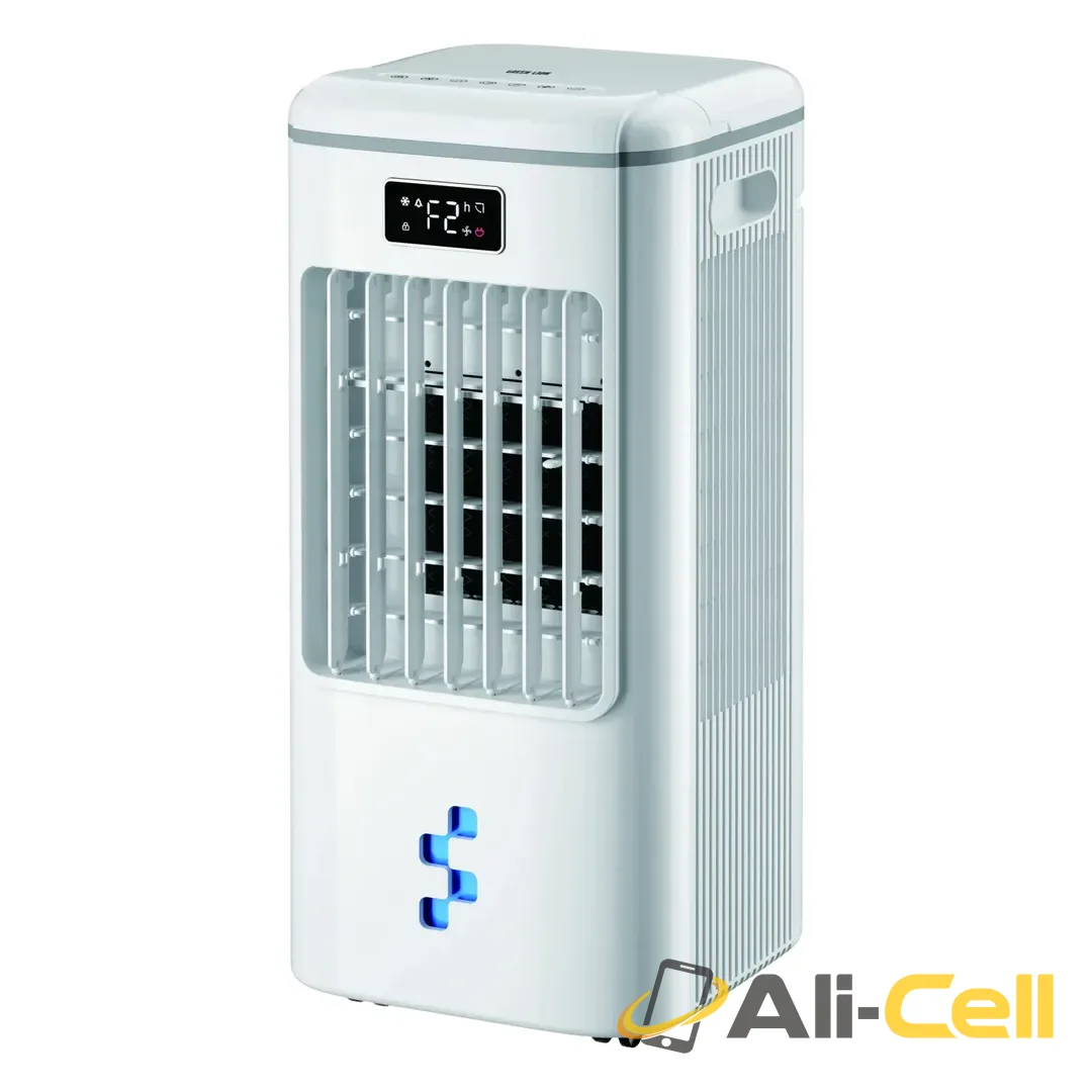 Green Lion AC-200 Air Cooler with 6L Water Tank - White
