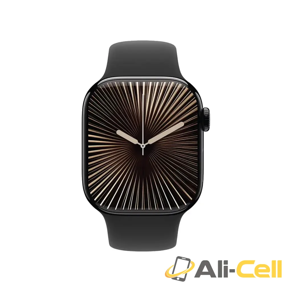 Green Lion Active 10 42mm Smart Watch