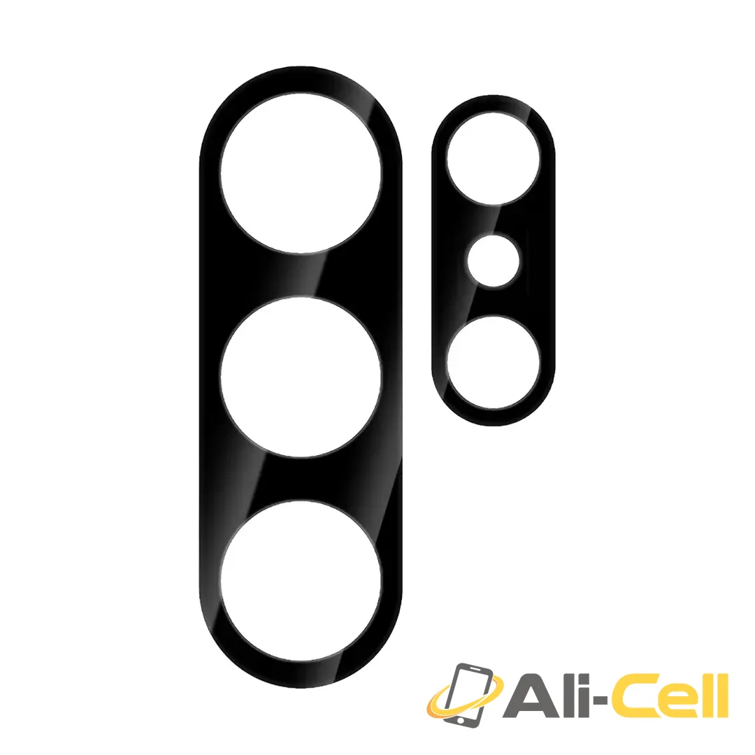 Green Lion Acrylic Lens Protector for S26 Series - Black