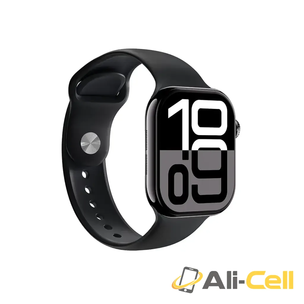 Green Lion Active 10 46MM Smart Watch