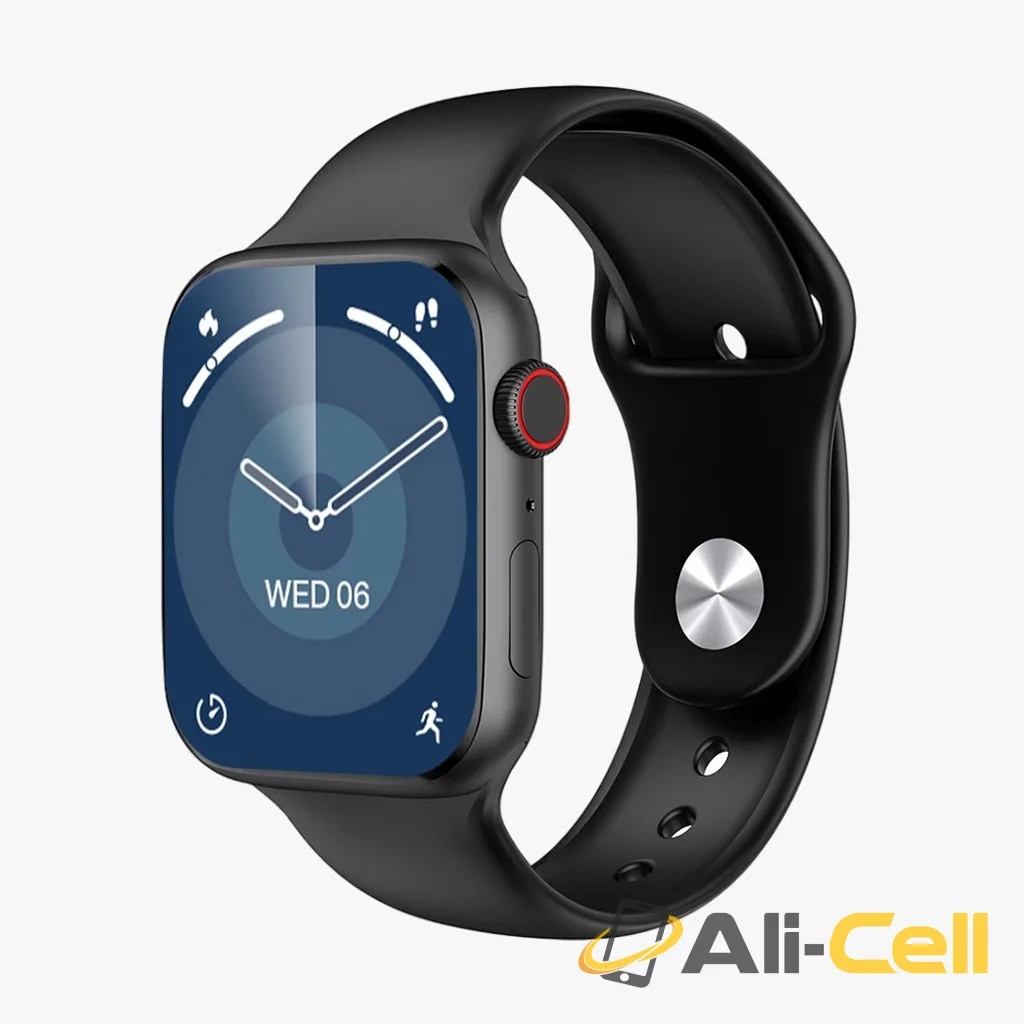 Green Lion Active Pro Smart Watch