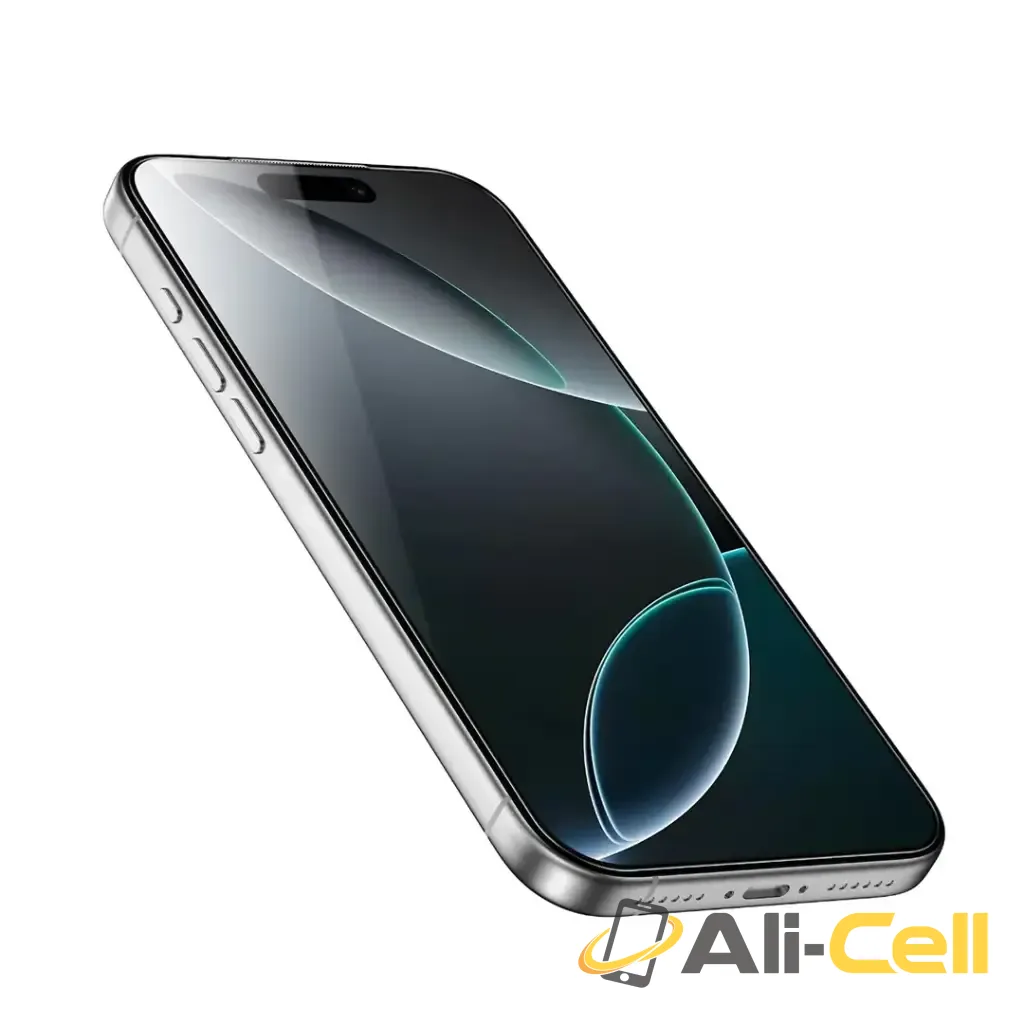Green Lion Albert AR Screen Protector for iPhone 17 Pro/Pro Max - Clear — 2