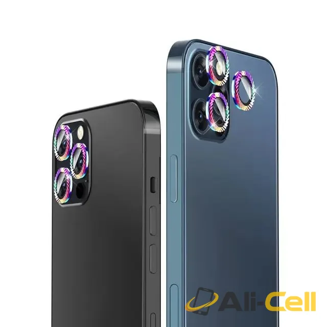 Green Lion Anti-Glare Transparent Camera Lens — 2