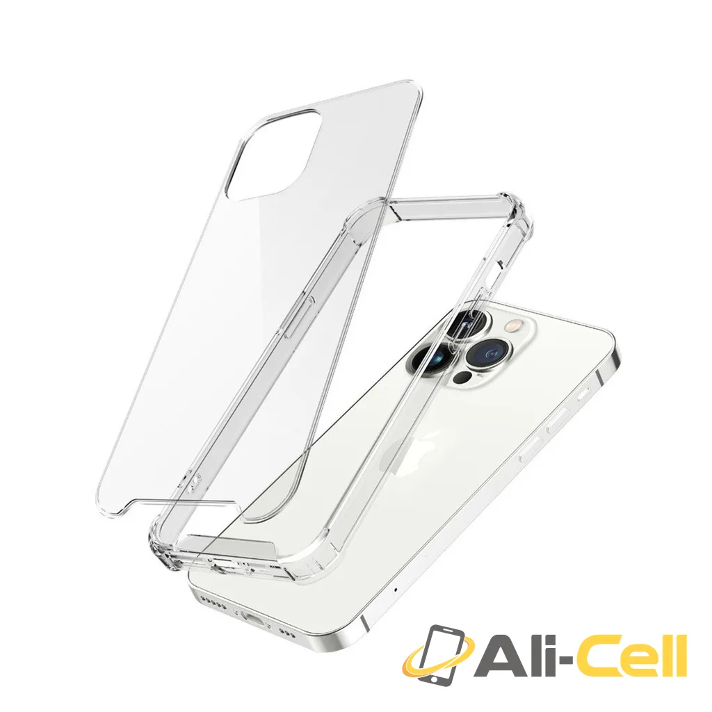 Green Lion Anti-Shock Case For iPhone 13 series — 3