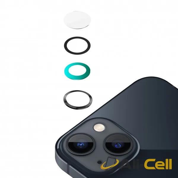 Green Lion Anti-Glare Camera Glass Protector