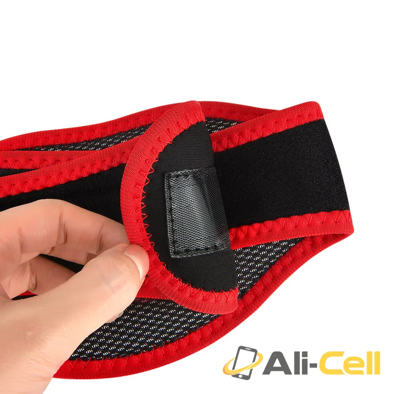 Infrared electric heating neck therapy and moxibustion — 4