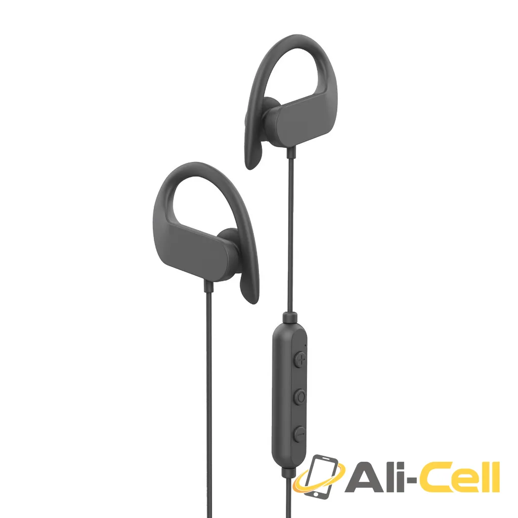 Green Lion Athlete Earphone