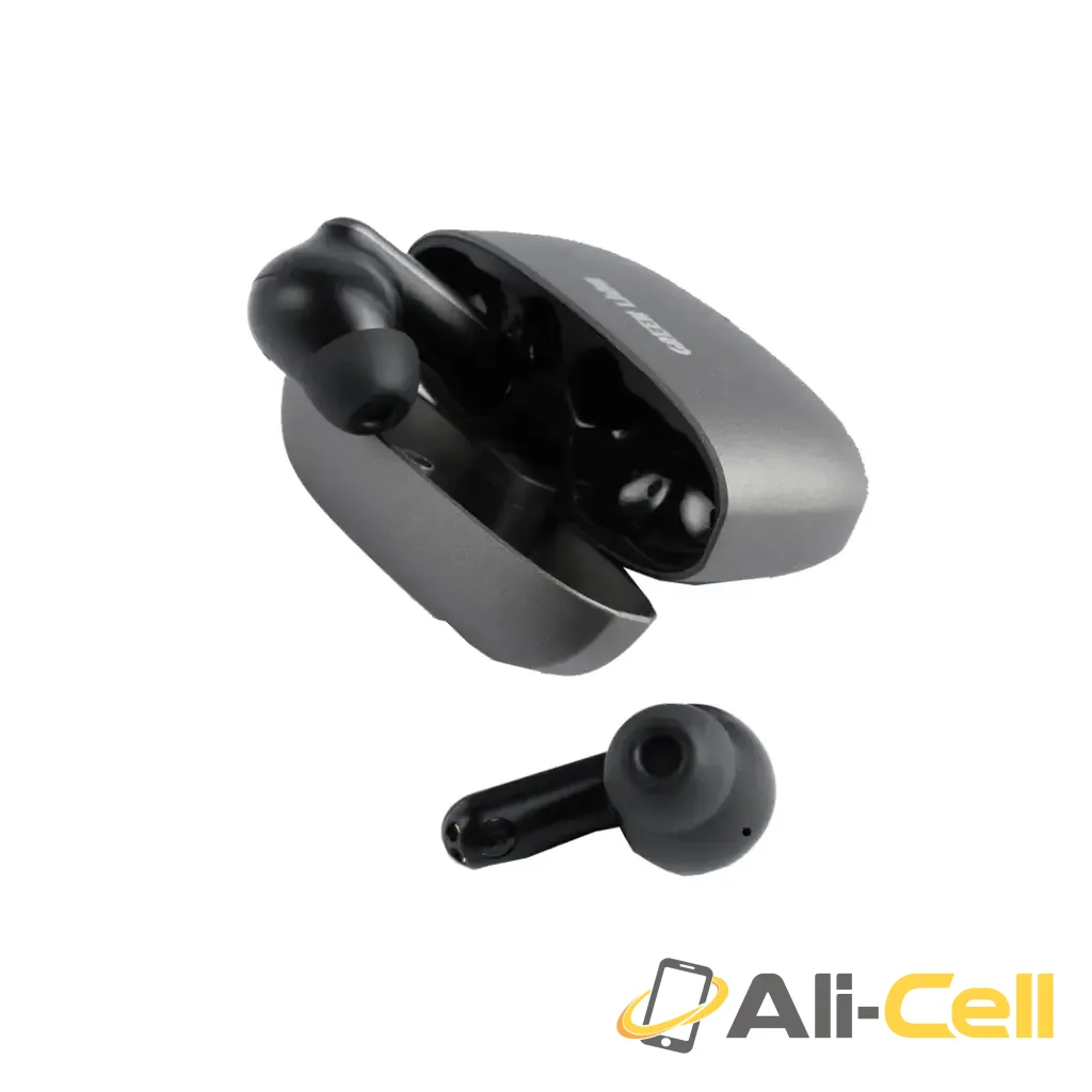 Green Lion Audio Artist Stereo Earphones — 3