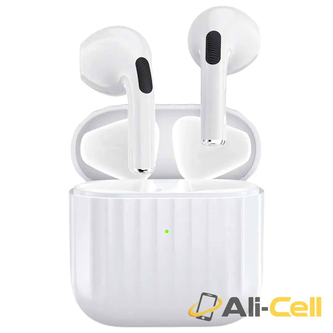 Green Lion Austin True Wireless Earbuds