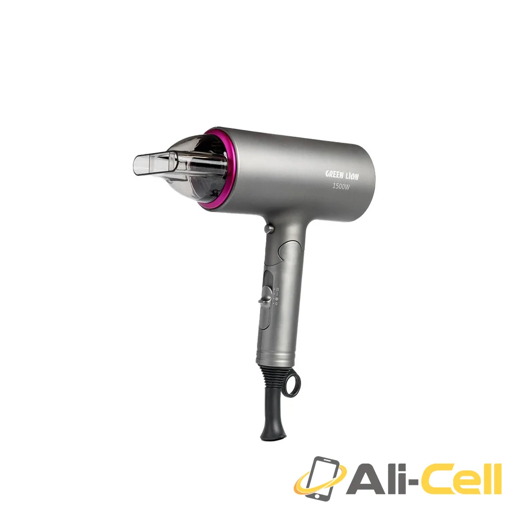 Green Lion Auto Hair Dryer