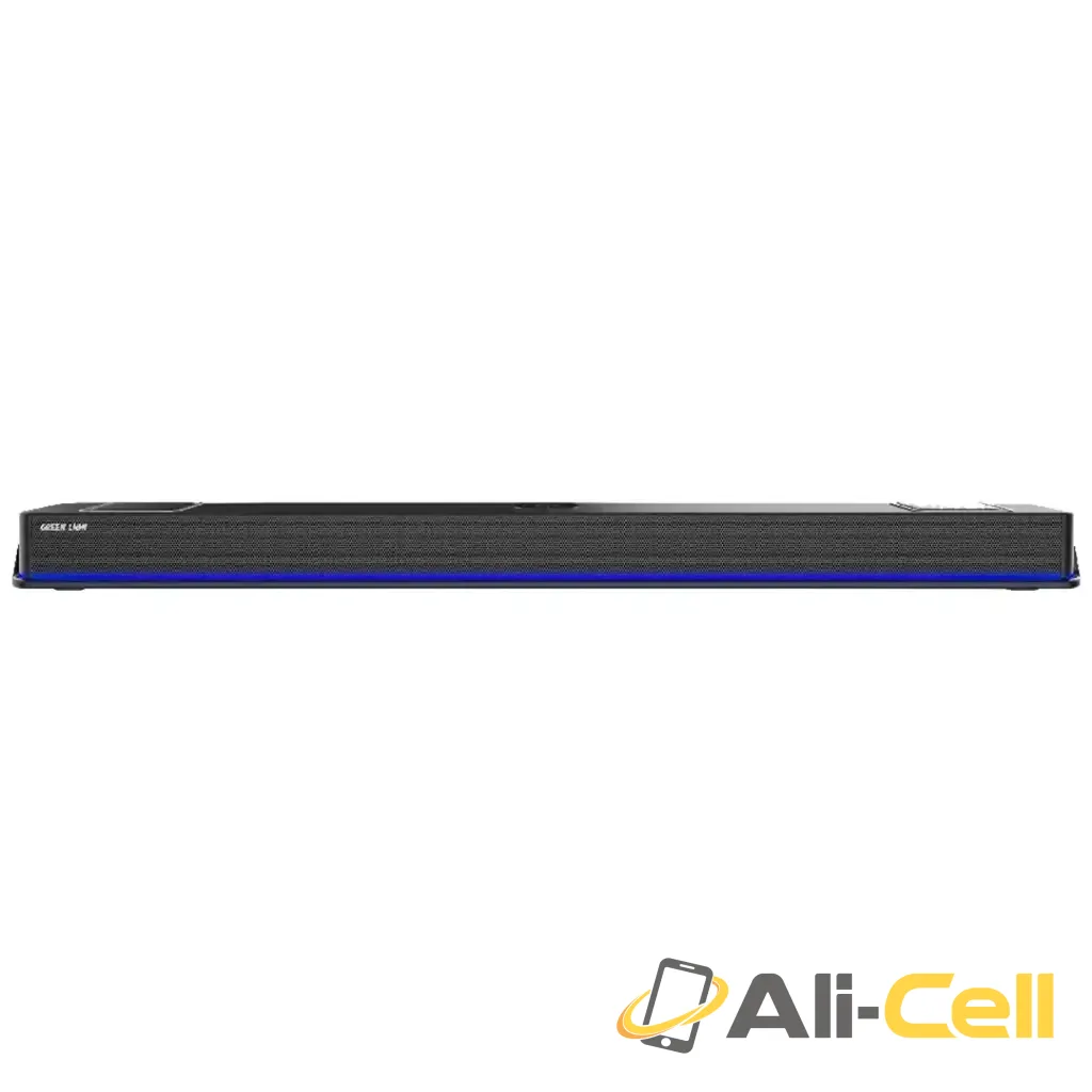 Green Lion Audionix Home Soundbar - Black