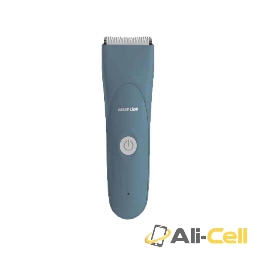 Green Lion Baby Hair Clipper 600mAh