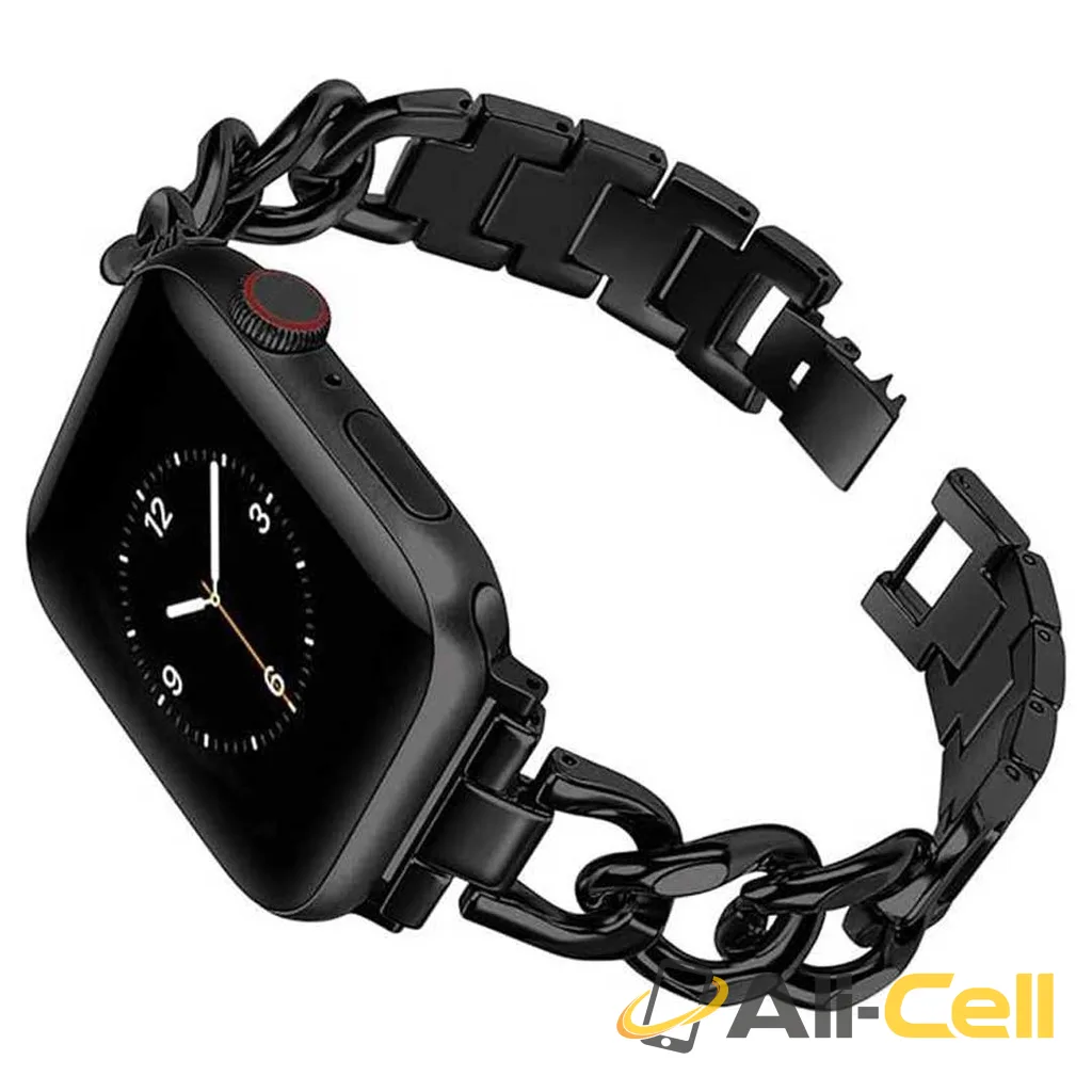 Green Lion Bella Watch Band 42/44/45/49MM