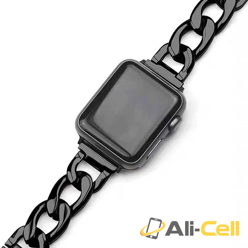 Green Lion Bella Watch Band 42/44/45/49MM — 2
