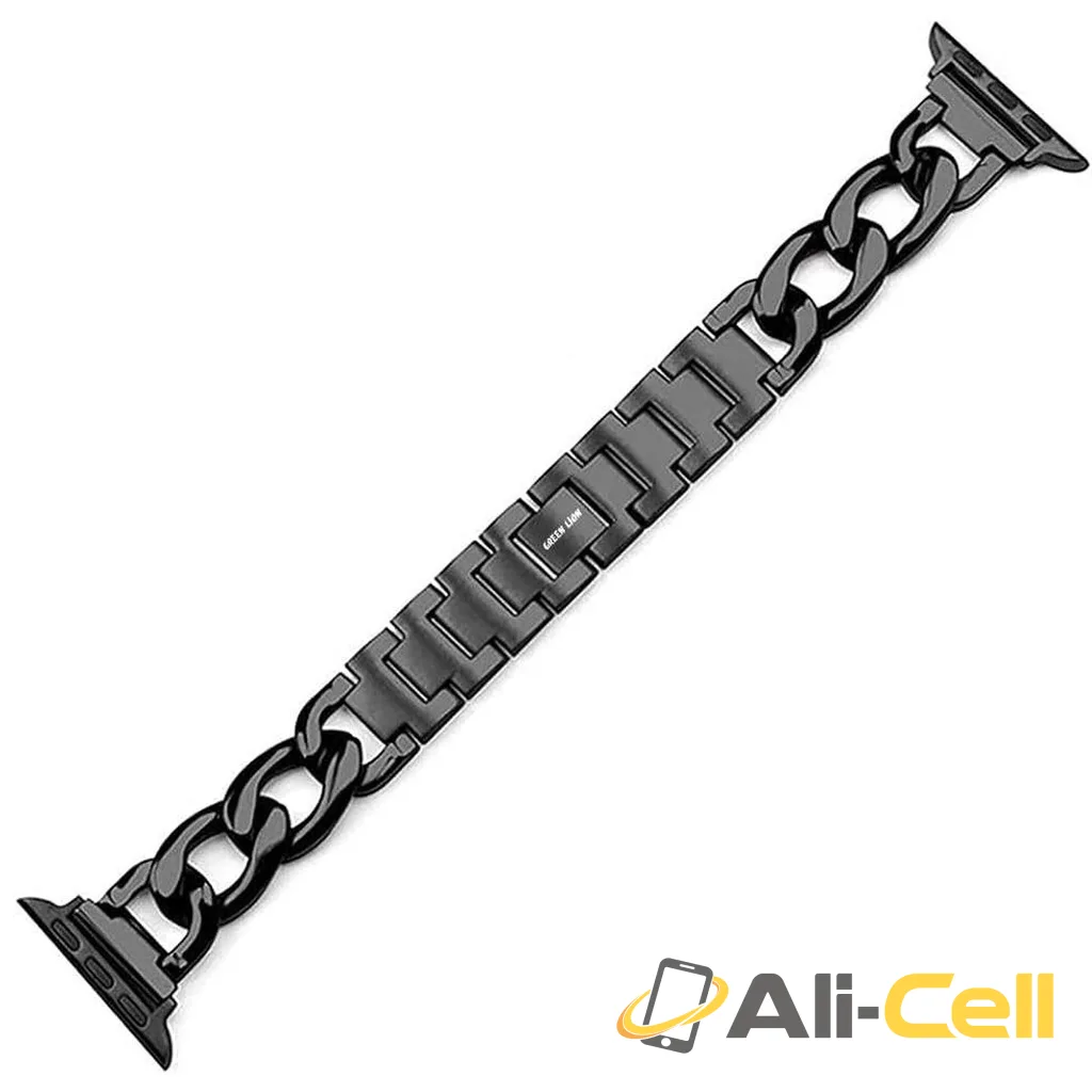 Green Lion Bella Watch Band 42/44/45/49MM — 3