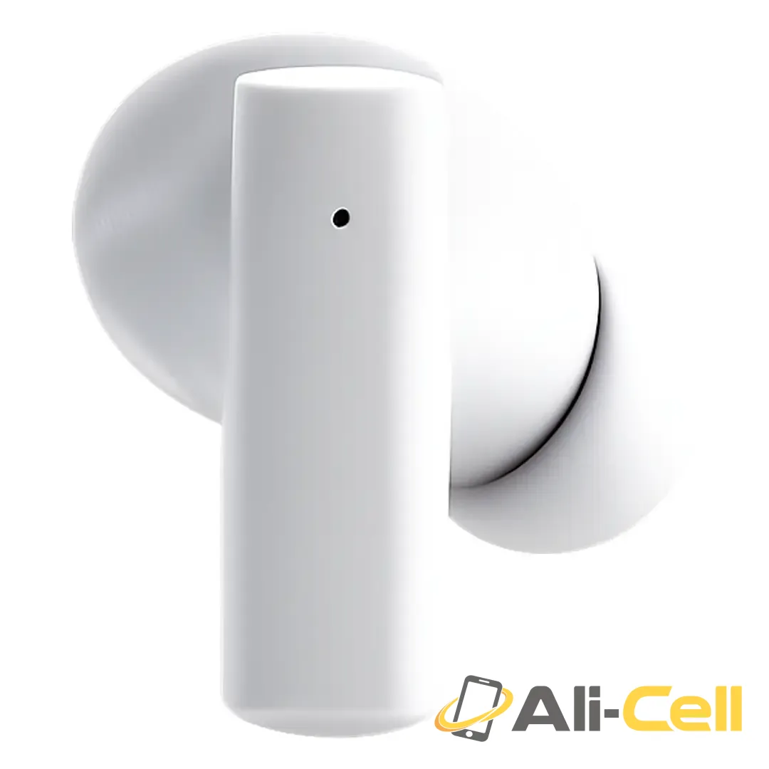 Green Lion Bellagio Wireless Earbuds - White — 2