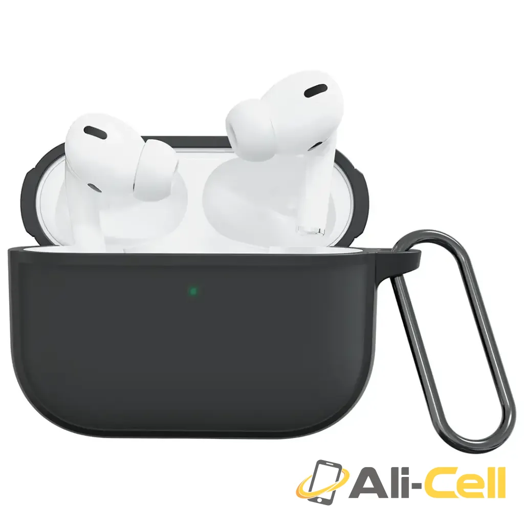 Green Lion Berlin Series Case for AirPods Pro 3