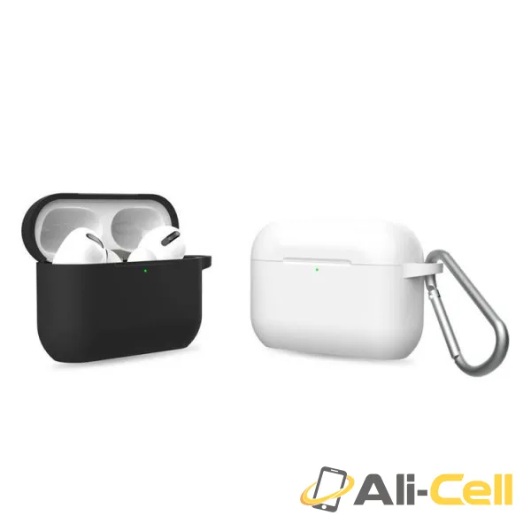 Green Lion Berlin Series Silicone Case AirPods 1/2 — 3