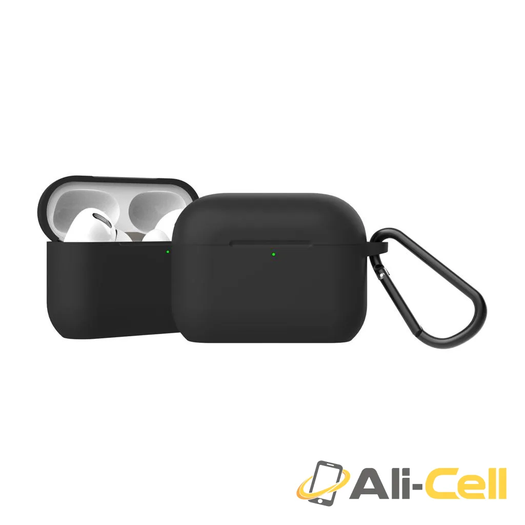 Green Lion Berlin Series Silicone Case For AirPods Pro