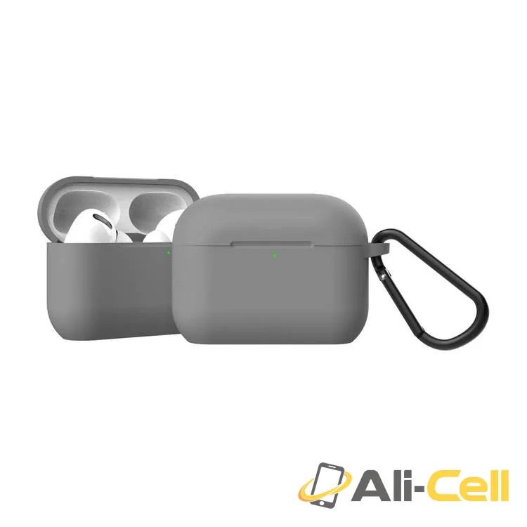 Green Lion Berlin Series Silicone Case For AirPods Pro — 2