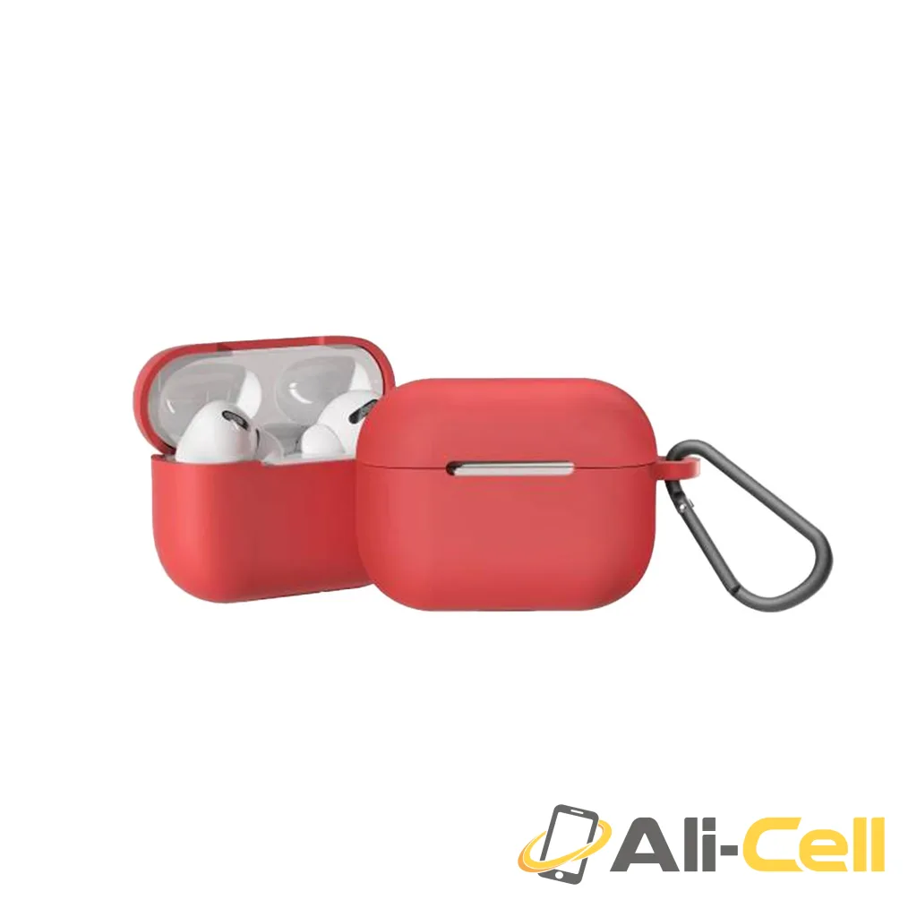 Green Lion Berlin Series Silicone Case - AirPods Pro 2