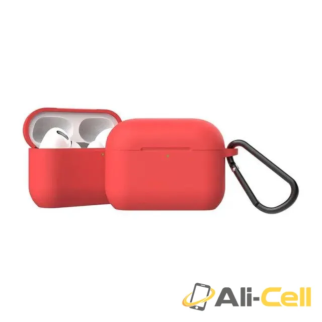 Green Lion Berlin Series Silicone Case for AirPods 3