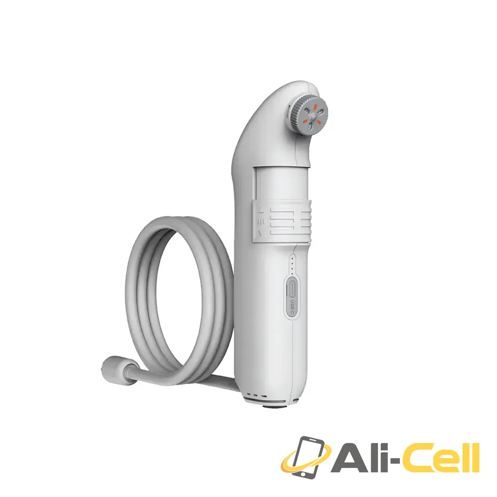 Green Lion Bidet Pro Portable Bidet - White