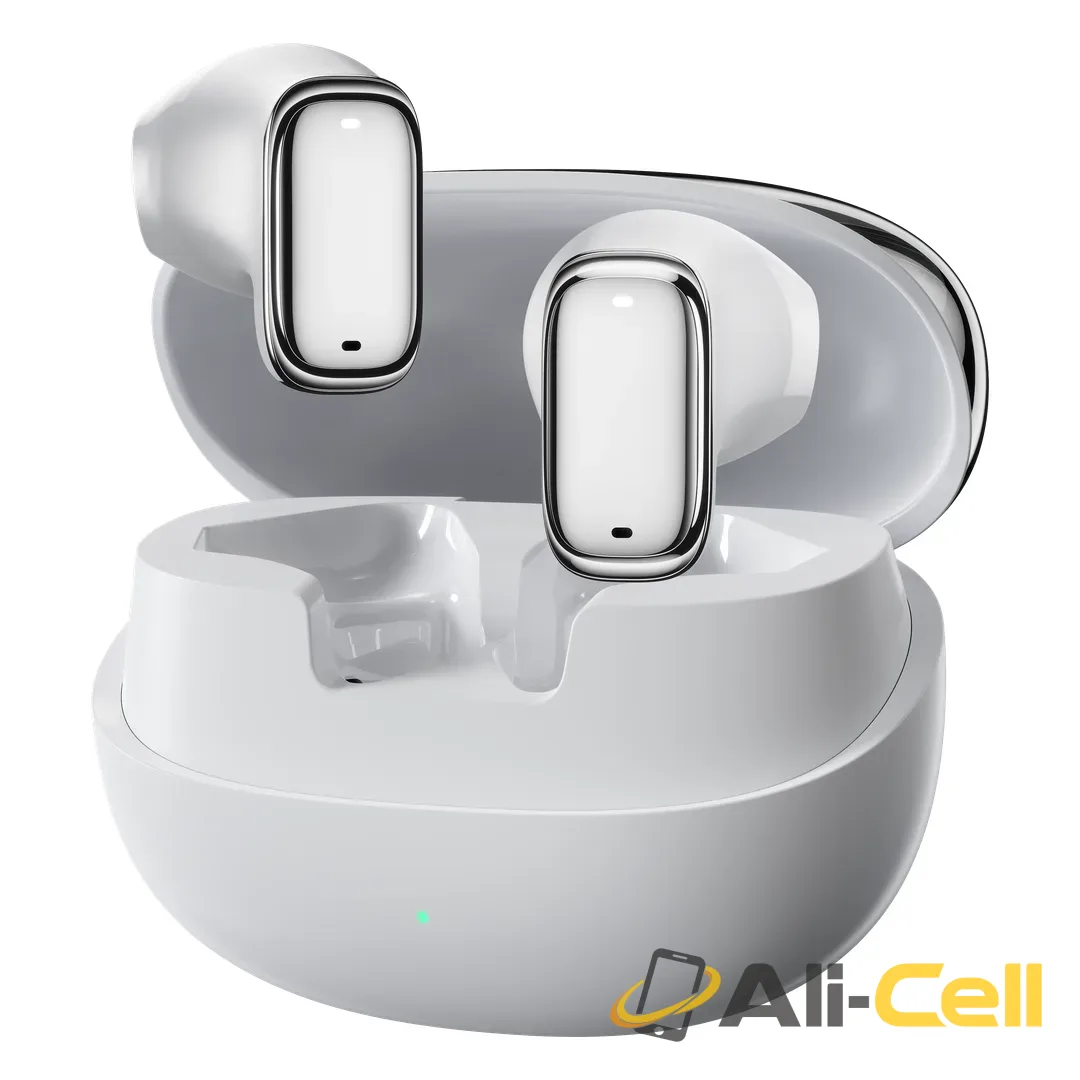 Green Lion Bilbao Wireless Earbuds
