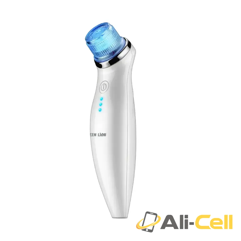 Green Lion Blackhead Remover 5 in 1 Skin Care Solution - White — 2