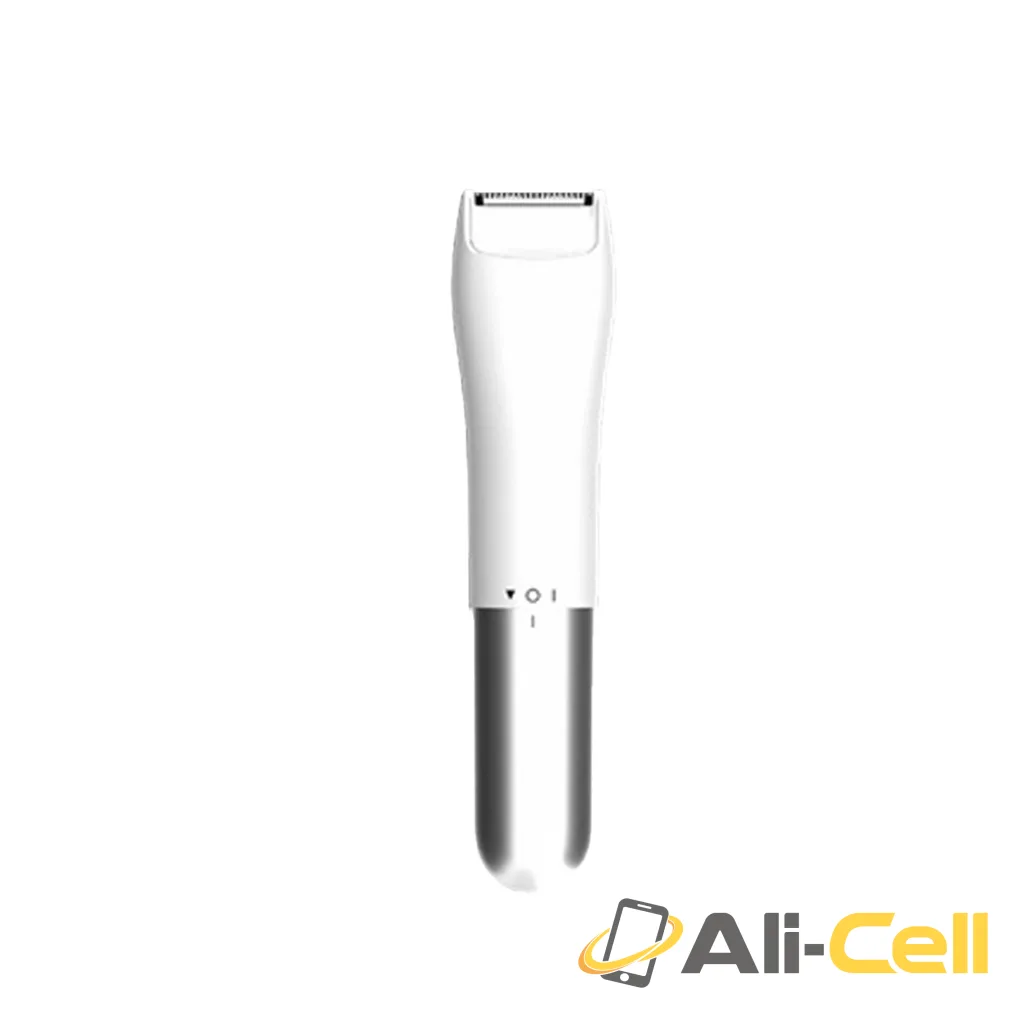 Green Lion Body Trimmer - White