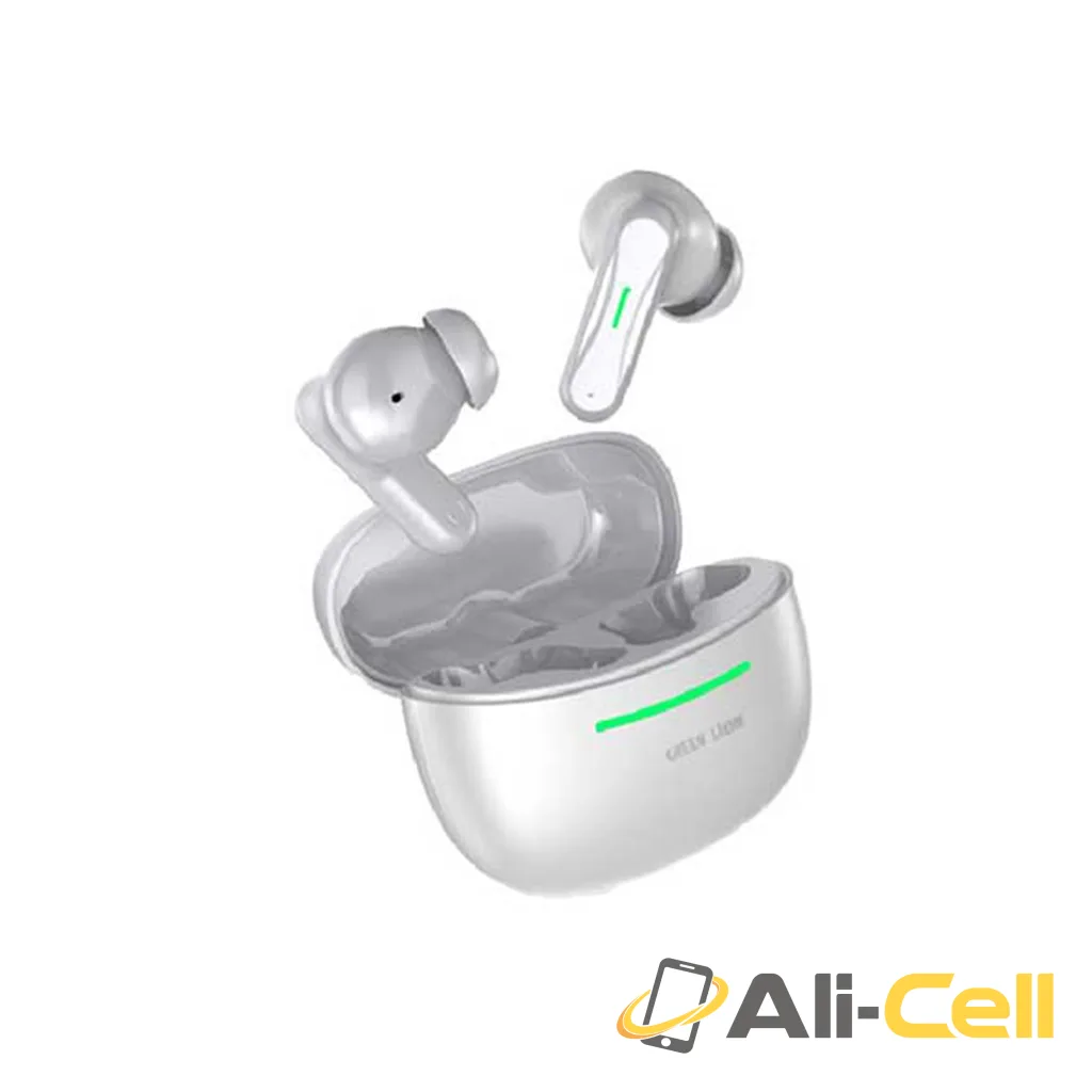 Green Lion Cairo Wireless Earbuds