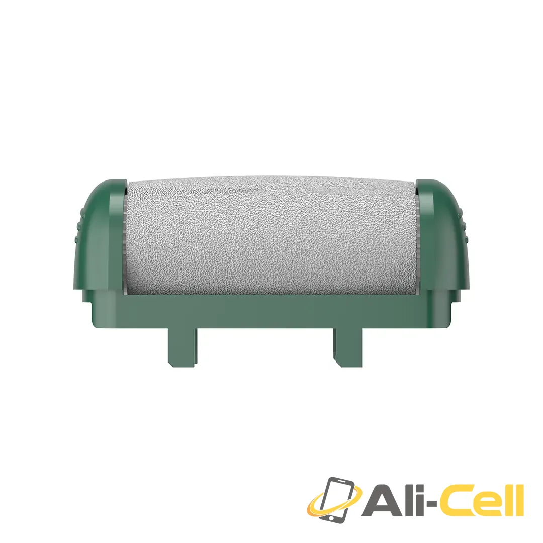 Green Lion Callus Remover - Green — 3