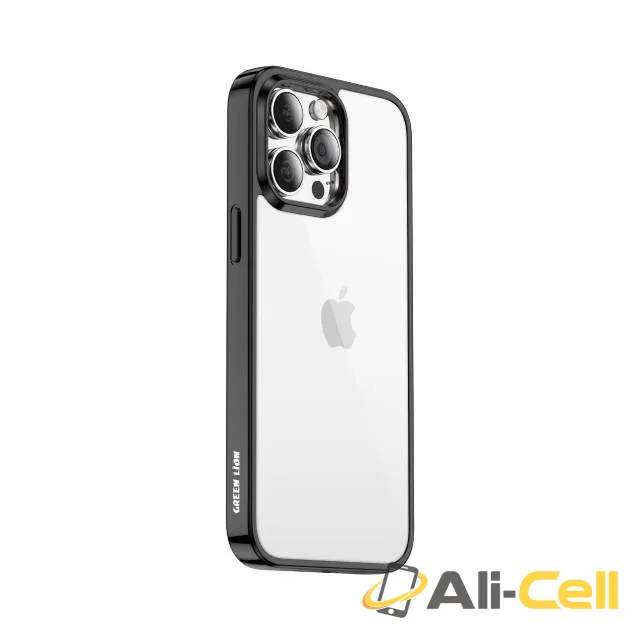 Green Lion Cambridge Case — 2