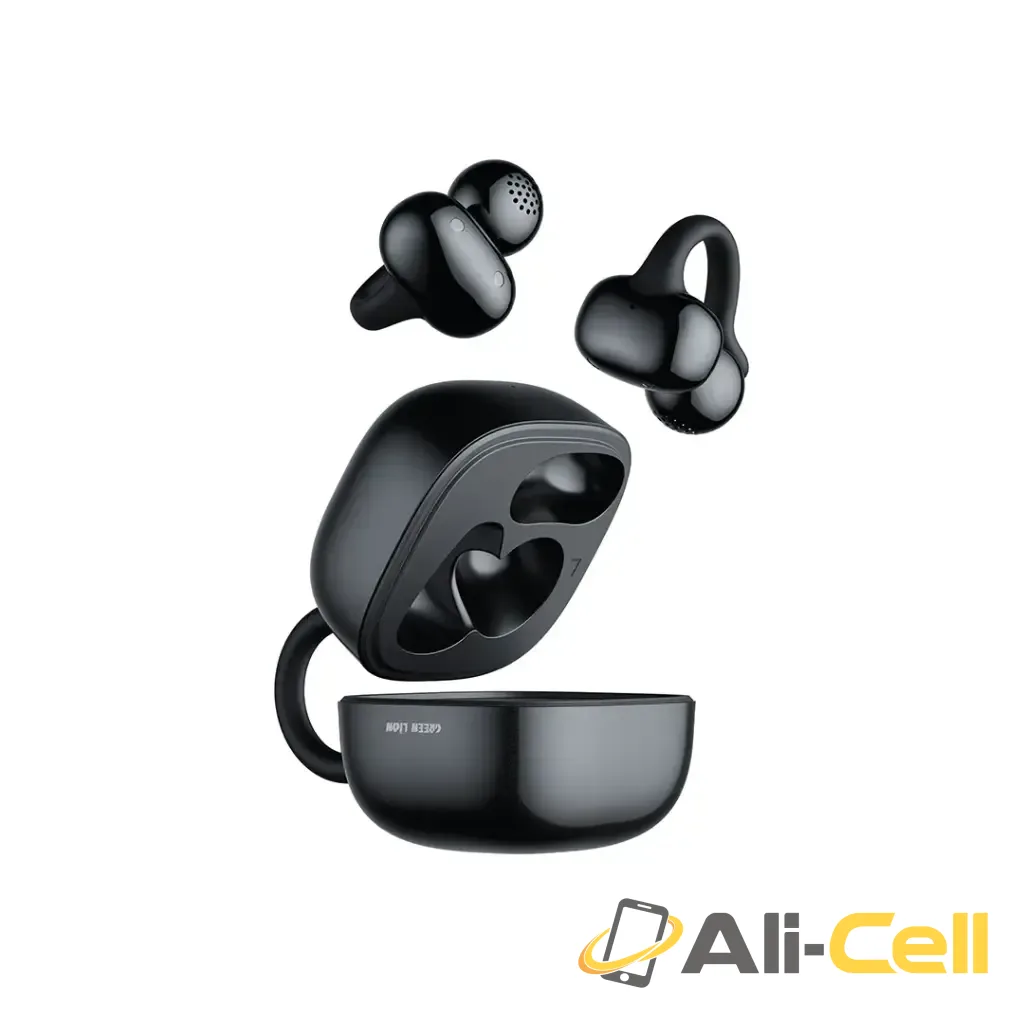 Green Lion Cambridge Wireless Earbuds