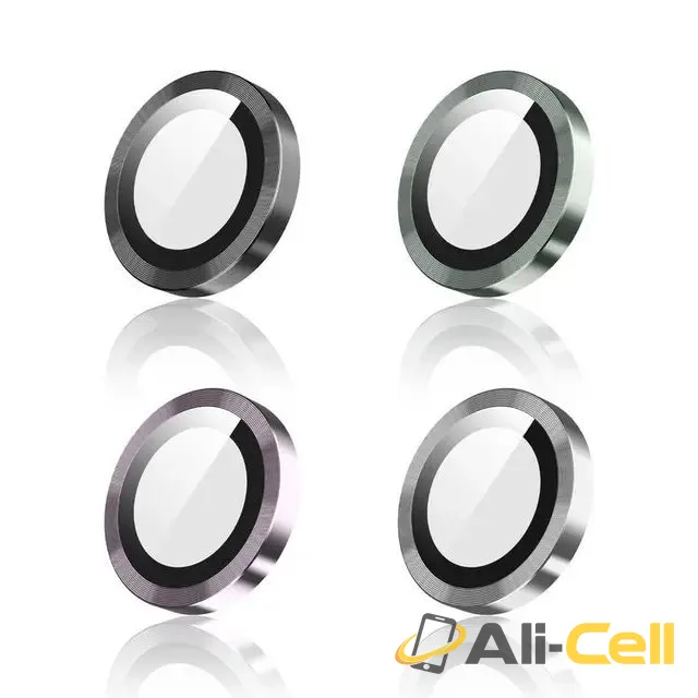 Green Lion Camera Lens Armor With AR Optic  Tech For HD Clarity — 3