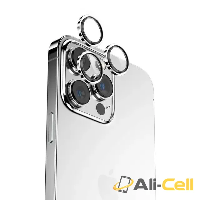 Green Lion Camera Lens HD Plus — 2