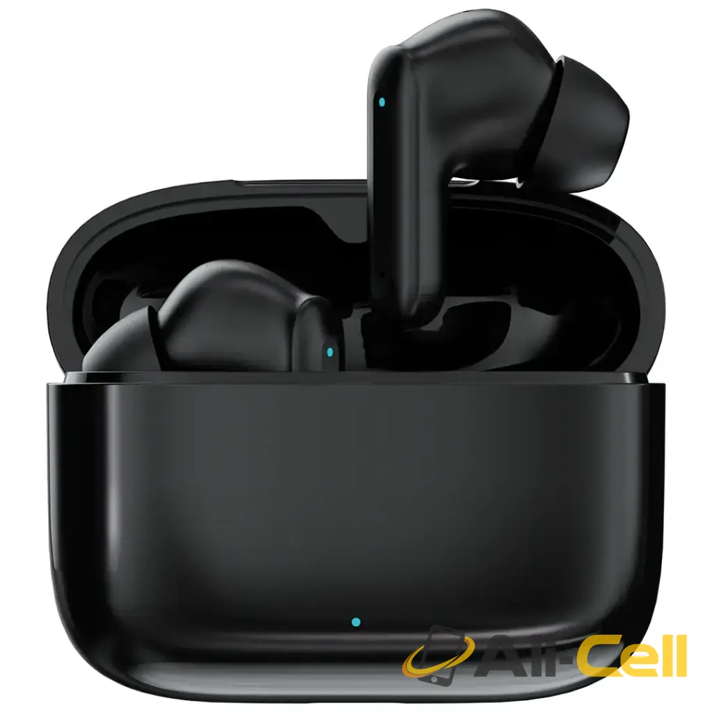Green Lion Brooklyn True Wireless Earbuds