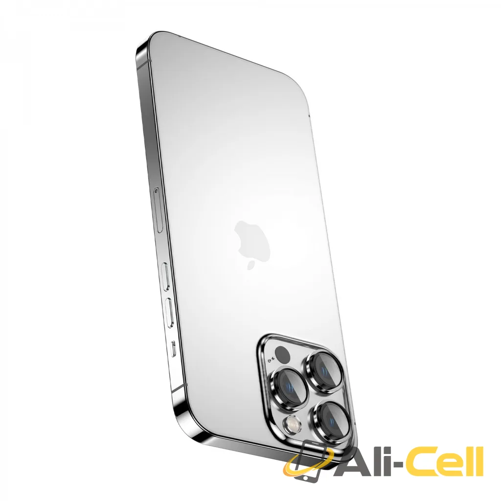 Green Lion Camera Lens HD Plus Protector for iPhone 13 Pro / Pro Max — 2