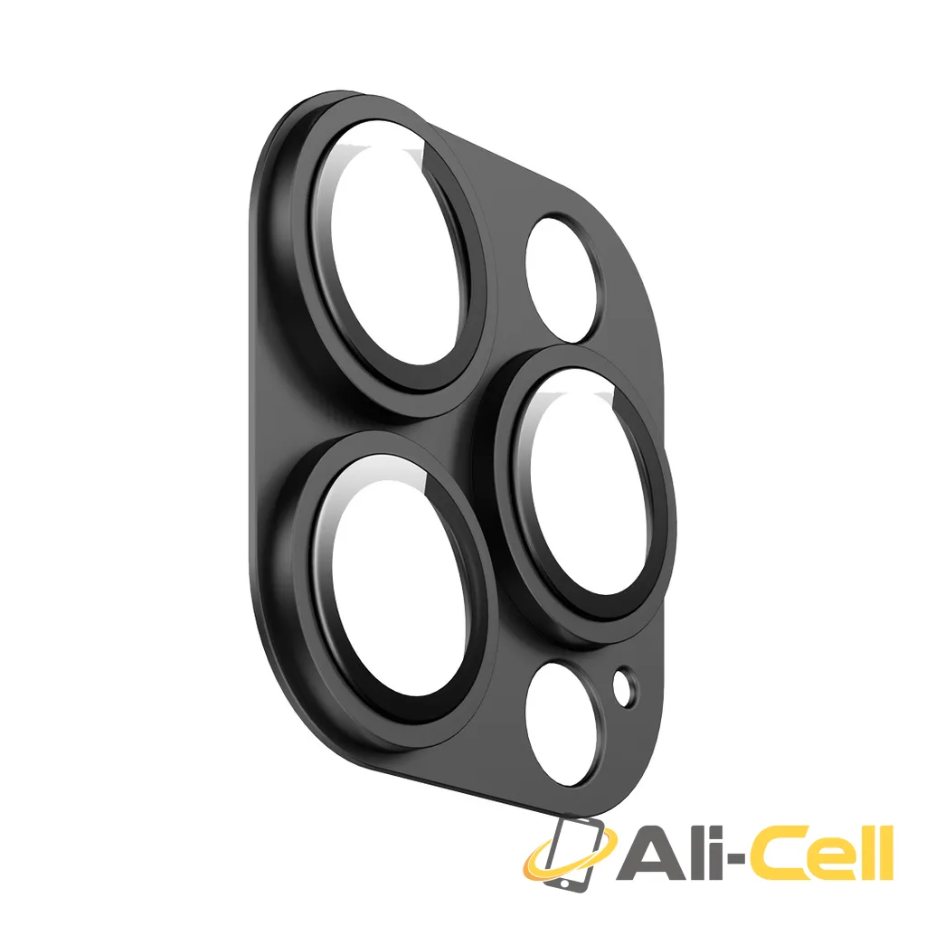 Green Lion Camera Lens Pro for iPhone 16 Pro/ 16 Pro Max