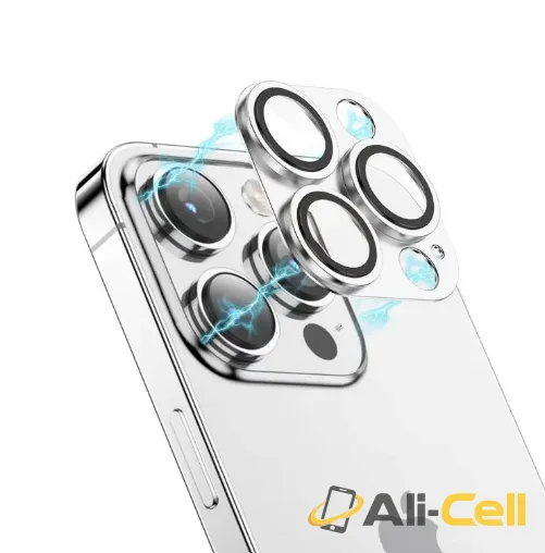 Green Lion Camera Lens Pro Aluminum Protector