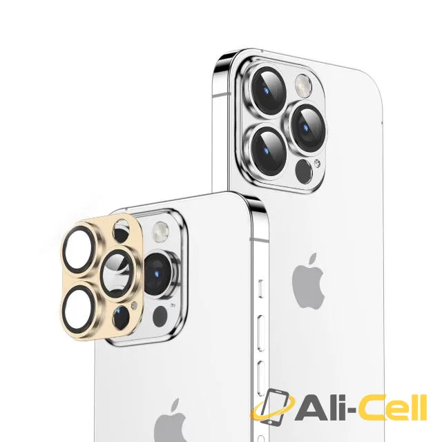 Green Lion Camera Lens Pro Aluminum Protector — 2