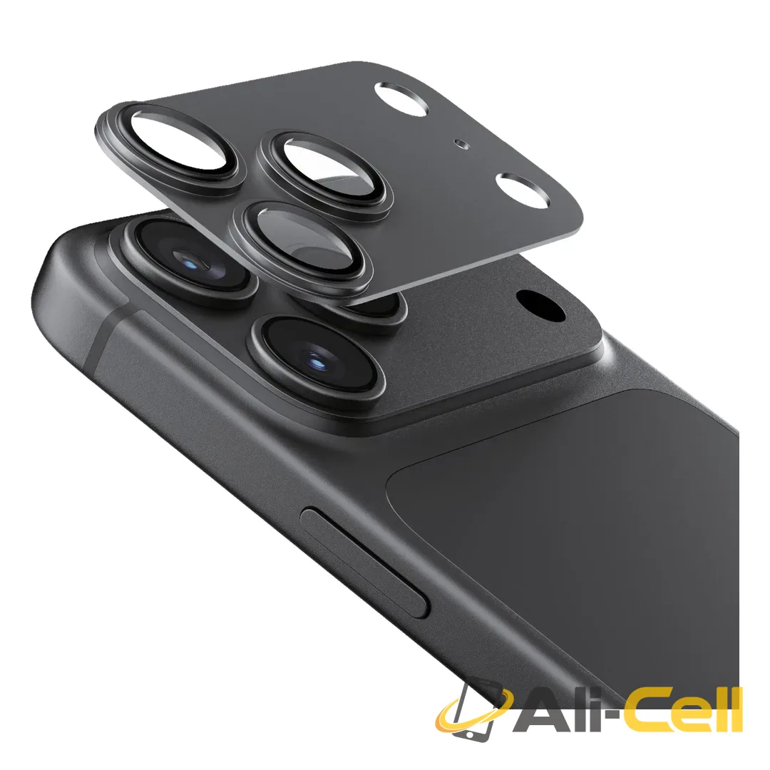 Green Lion Camera Lens Pro for iPhone 18 Pro / Pro Max